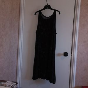 2XL sun dress